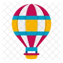 Luftballon  Symbol