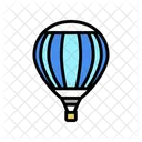 Luftballon  Symbol