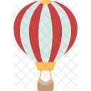 Luftballon  Symbol