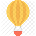 Luftballon  Symbol