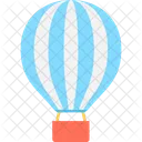 Luftballon  Symbol