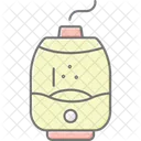Luftbefeuchter Luftentfeuchter Gerat Symbol