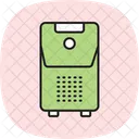 Luftentfeuchter Gerat Trocken Symbol