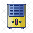 Luftentfeuchter Symbol