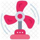 Lüfter  Symbol
