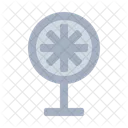 Lüfter  Symbol