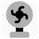 Lüfter  Symbol