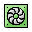 Lufter Symbol