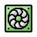 Lufter Symbol