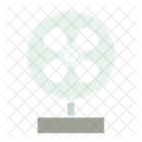 Ventilator Luft Brise Symbol