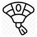 Lüfter  Symbol