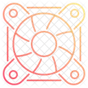 Lüfter  Symbol