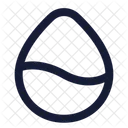 Feuchtigkeit Symbol