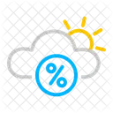 Feuchtigkeit Symbol
