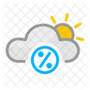 Feuchtigkeit Symbol