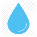 Feuchtigkeit Wetter Temperatur Symbol