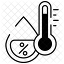 Feuchtigkeit  Symbol