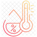 Feuchtigkeit  Symbol