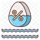 Luftfeuchtigkeit Bewolkt Prognose Symbol