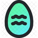 Luftfeuchtigkeit Klima Luft Symbol