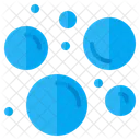 Feuchtigkeit  Symbol