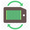 Luftfilter  Symbol