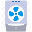 Klimaanlage  Symbol