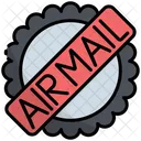 Per Mail  Symbol