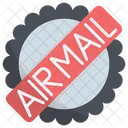 Per Mail  Symbol