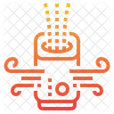 Luftreiniger  Symbol