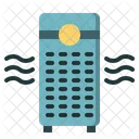 Luftreiniger  Symbol