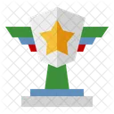 Luftwaffentrophäe  Symbol