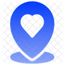 Lugar De Amor Icon