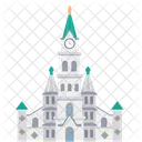 Lugar histórico  Icono