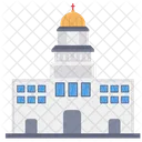 Lugar histórico  Icono