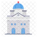 Lugar histórico  Icono