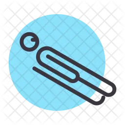 Luge  Icon
