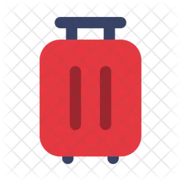 Luggage  Icon