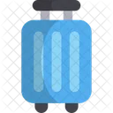 Luggage Baggage Travel Bag Icon