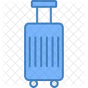 Luggage  Icon