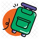 Lungage Icon
