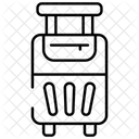 Luggage  Icon