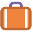 Luggage Travel Bag Icon