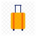 Suitcase Bag Travel Bag Icon
