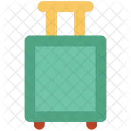 Luggage  Icon