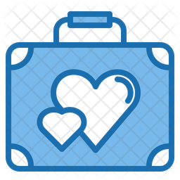 Luggage Icon
