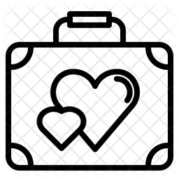Luggage Icon