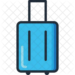 Luggage  Icon