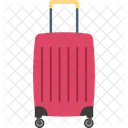Luggage Baggage Travel Bag Icon
