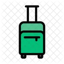 Luggage  Icon